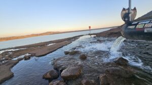 מעיינות חמים ברחבי הארץ