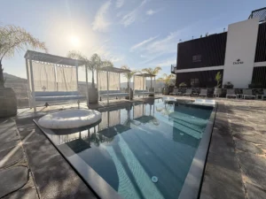 מלון דוריה בוטיק בדישון