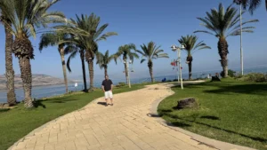 חופשה בעמק הירדן – כפר נופש מעגן עדן, עגלות קפה, קולינריה והטבות שוות