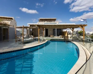 אלה סאן אילת