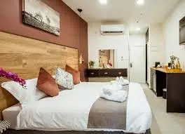 מלון נגב דומוס באר שבע