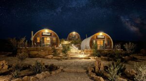 חוות כרמי עבדת