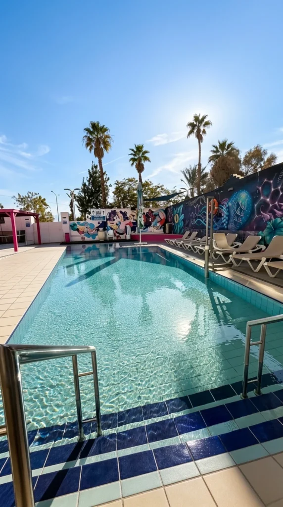 מקומות פנויים ליום העצמאות 2026 - אברהם אילת