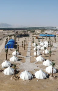 מקומות פנויים ליום העצמאות 2026 - חאן ארץ התמר