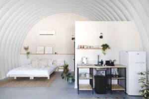 הגרלה בכפר נופש קמא – חופשה זוגית או משפחתית בעמק המעיינות במתנה או עד 15% הנחה