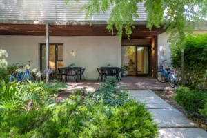 אורחן כפר מסריק