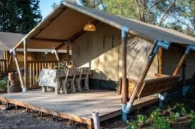 קצרין Dreams בפארק קצרין העתיקה