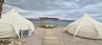 מקומות פנויים ליום העצמאות 2026 - גלמפינג קליה מינוס 420