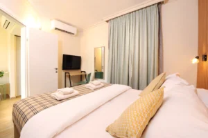 כפר נופש קליה