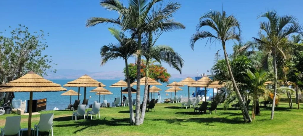 כפר הנופש עין גב (6)