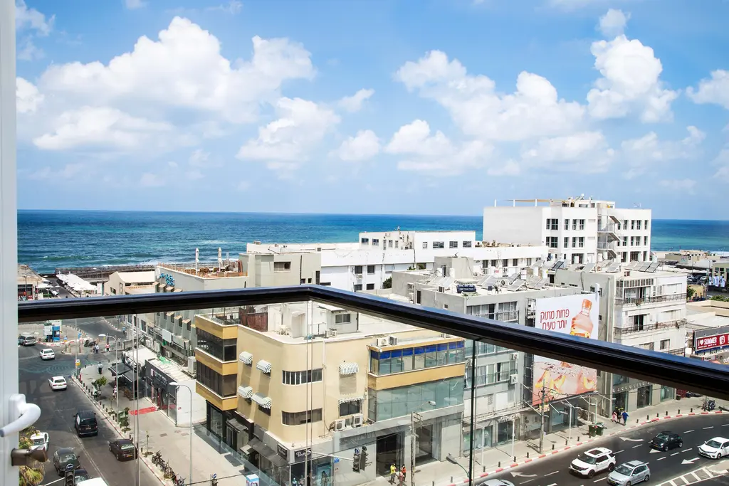 מלון ים תל אביב - רשת אטלס (8)