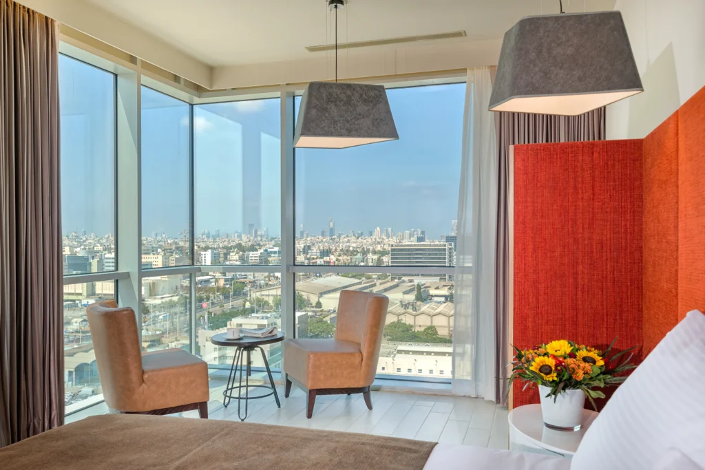 מלון פרימה לינק פתח תקווה - מלונות פרימה (8)