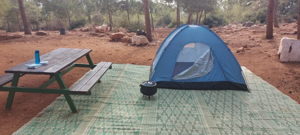 מסביב למדורה (2)
