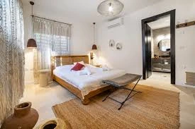 צימרים בעיר דוד 1