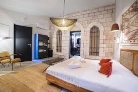 צימרים בעיר דוד 2