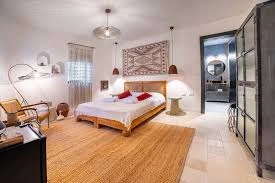 צימרים בעיר דוד 3