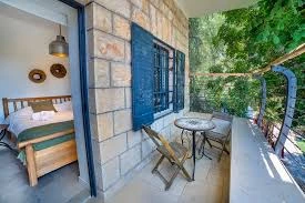 צימרים בעיר דוד בירושלים